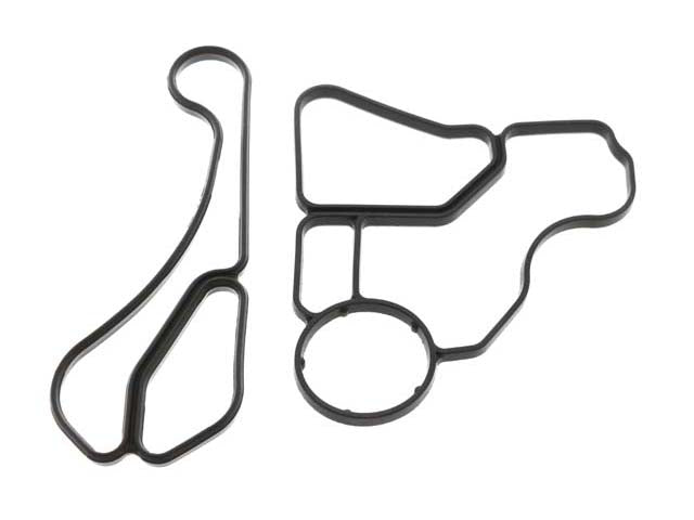 MAHLE Gasket Set - GS33747
