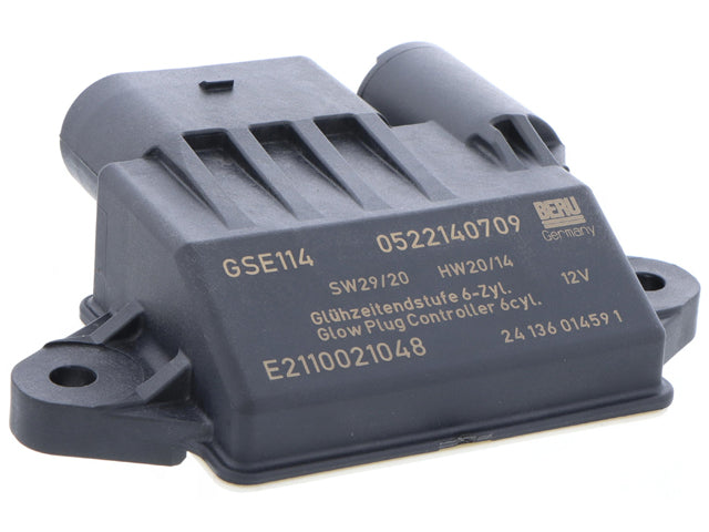BERU Control Unit - GSE114