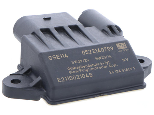 BERU Control Unit - GSE114