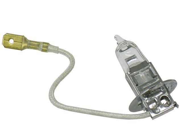 HELLA Bulb - H3