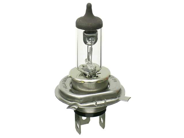 HELLA Bulb - H4
