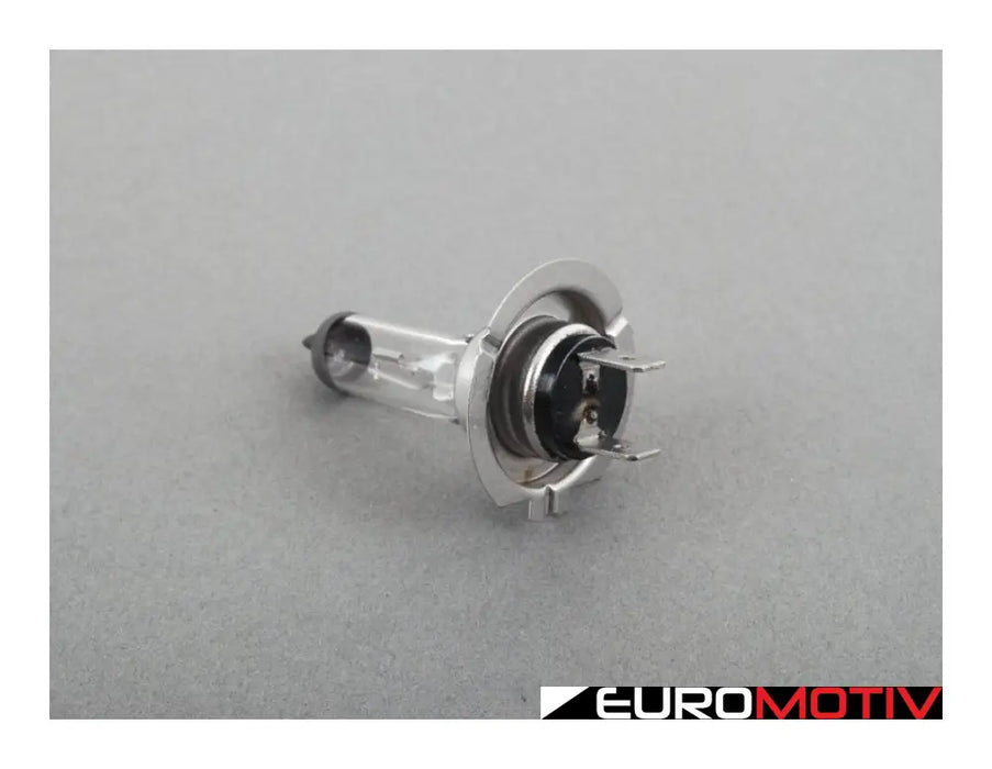 H7 Halogen Bulb - Priced Each