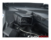 Halogen Headlamp - Right