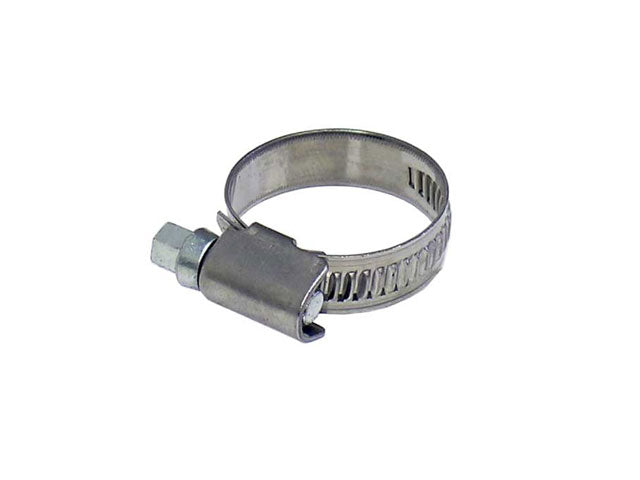GEMI Hose Clamp - 16-27-9