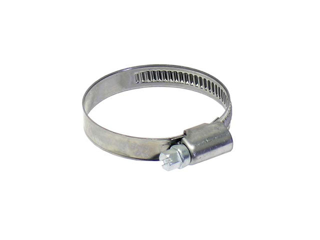 GEMI Hose Clamp - 30-45-9