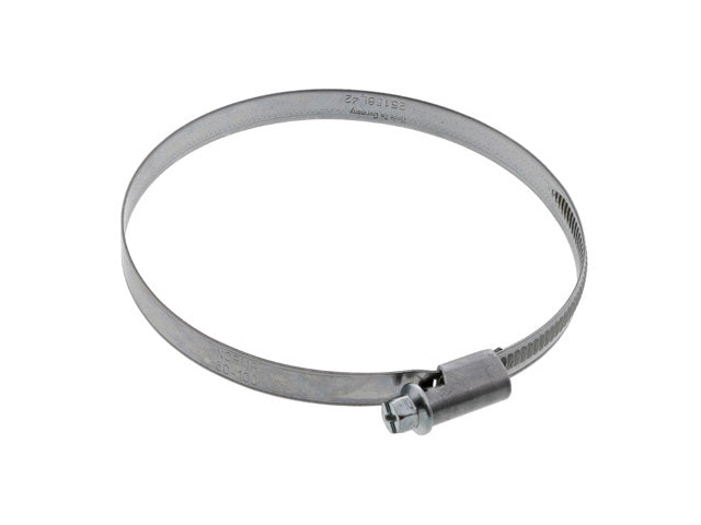 NORMA Hose Clamp - 01267702090
