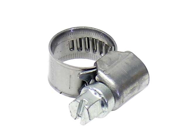 GEMI Hose Clamp - 8-12-9