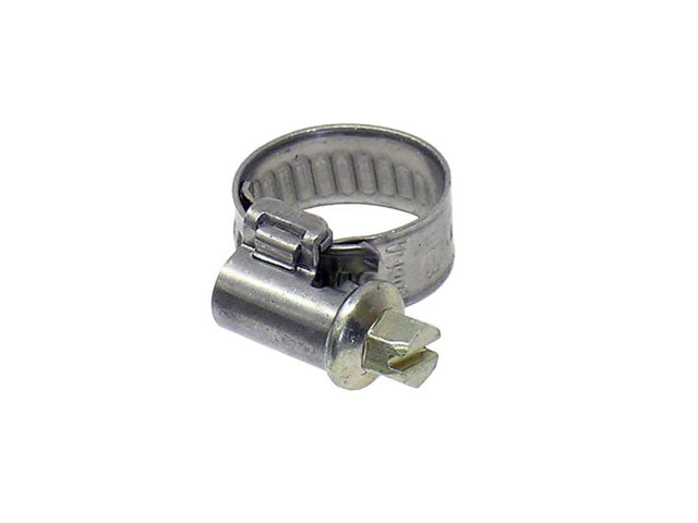 NORMA Hose Clamp - 8-16-9