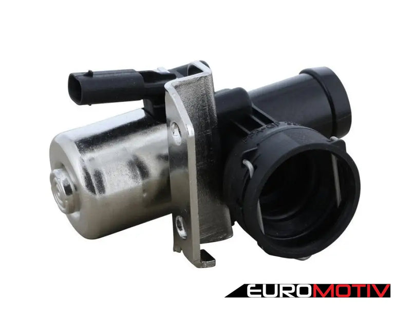 Heater Control Valve