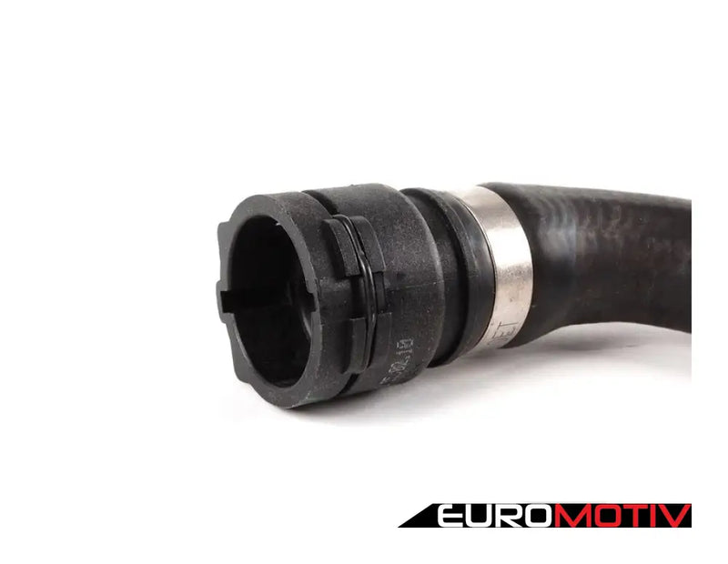 Heater Hose - Core To Expansion Tank