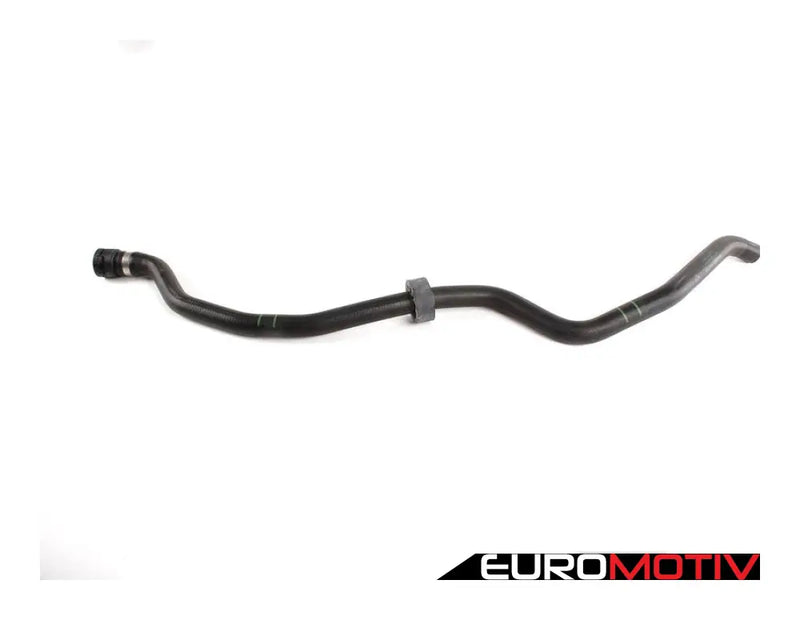 Heater Hose - Core To Expansion Tank