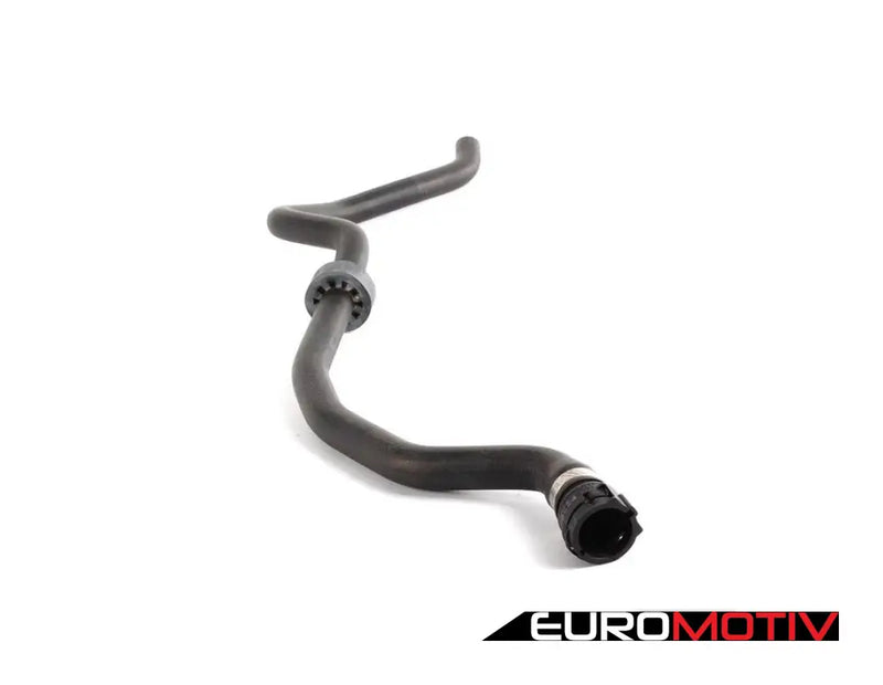 Heater Hose - Core To Expansion Tank