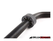 Heater Hose - Core To Expansion Tank