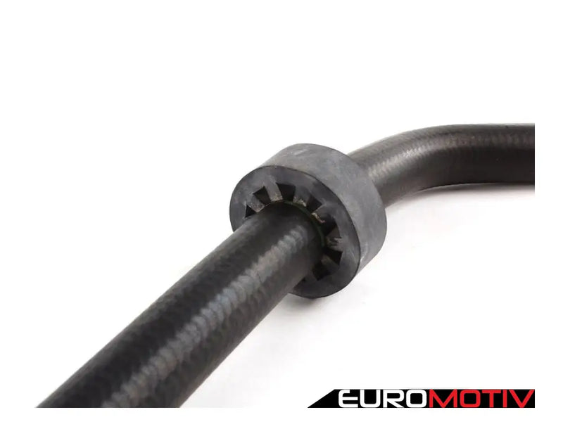 Heater Hose - Core To Expansion Tank