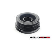 Heavy Duty Crankshaft Pulley With Vibration Damper