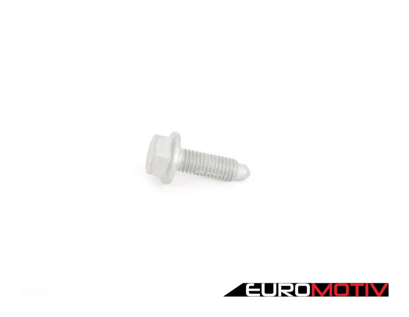 Heavy Duty Hex Bolt - Priced Each