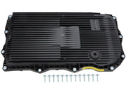 HENGST Oil Pan and Filter Kit - HG115H D846