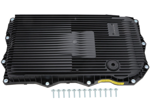 HENGST Oil Pan and Filter Kit - HG115H D846