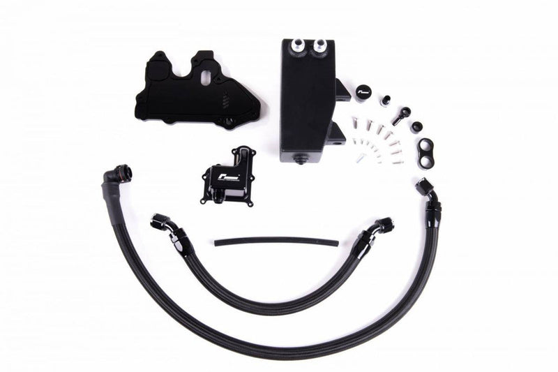 RacingLine Oil Management Kit / MQB / EA888.3 2.0TSI
