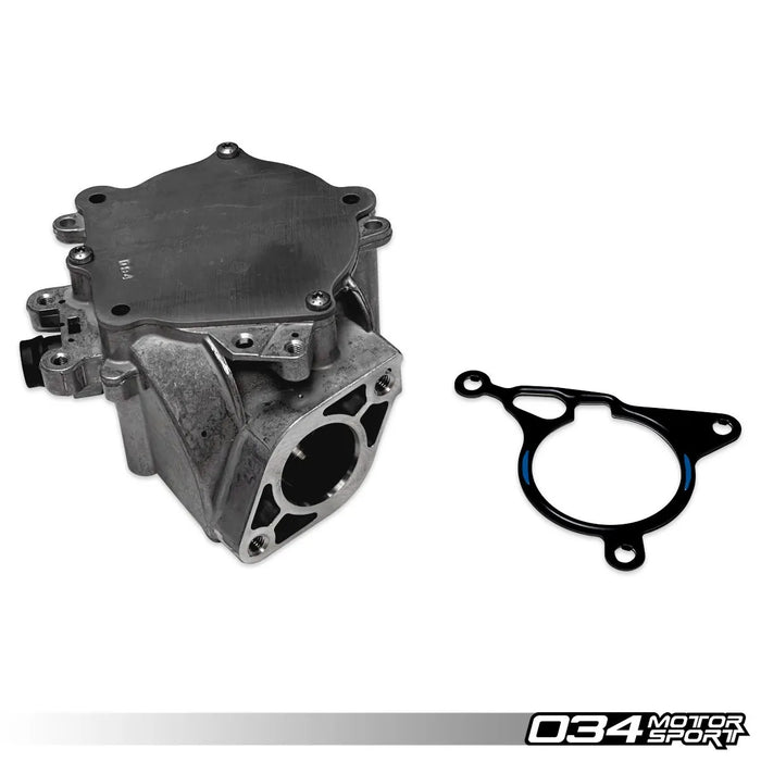 034Motorsport High Pressure Fuel Pump & Vacuum Pump Upgrade Kit EA888 Gen 3 1.8T/2.0T