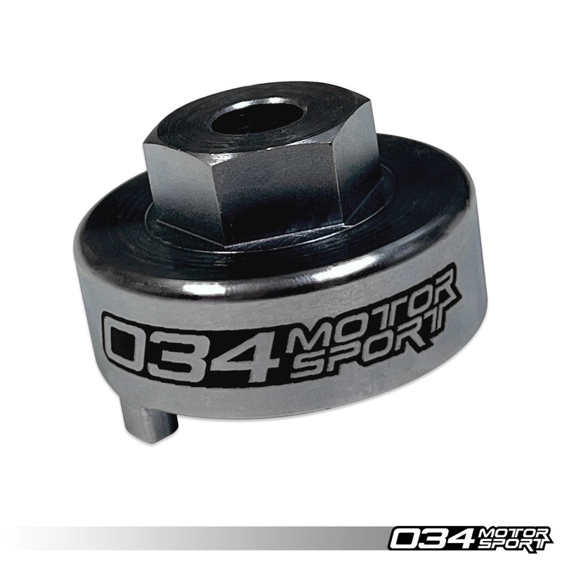 034MOTORSPORT HIGH PRESSURE FUEL PUMP TOOL, 3.0TFSI SUPERCHARGED