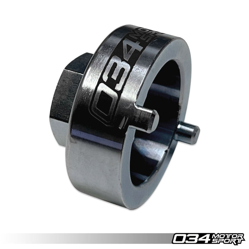 034MOTORSPORT HIGH PRESSURE FUEL PUMP TOOL, 3.0TFSI SUPERCHARGED