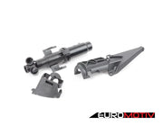 High Pressure Jet Headlight Washer - Right