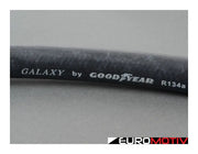 High Pressure Line Air Conditioning