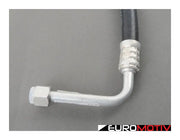 High Pressure Line Air Conditioning