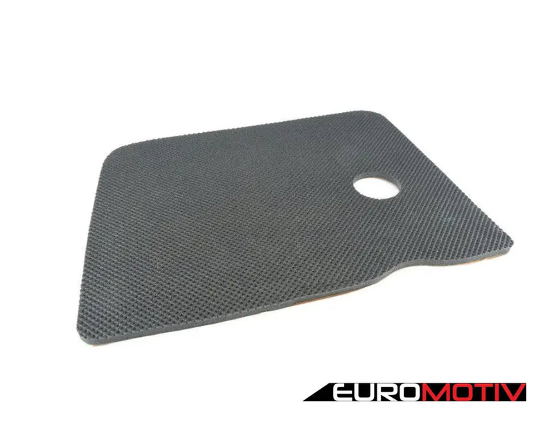 Hood Insulation Pad - Left Side