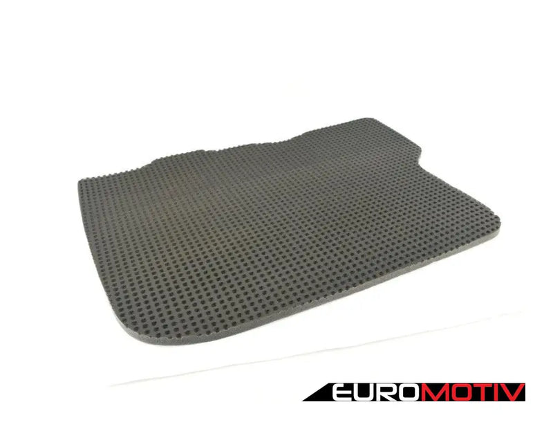 Hood Insulation Pad - Right Side