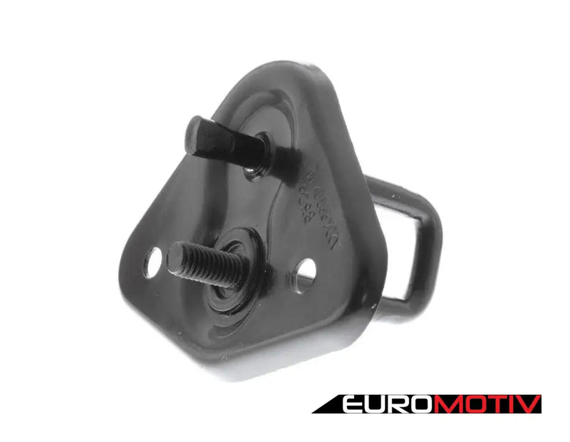 Hood Latch Assembly - Priced Each