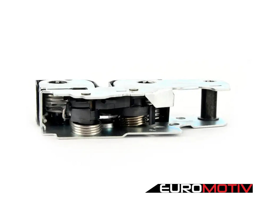 Hood Latch - Lower