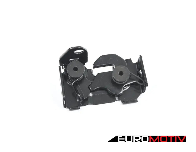 Hood Lock Assembly - Priced Each