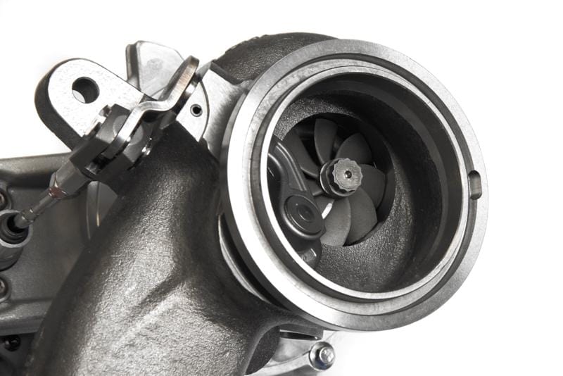 HPA FR450 - IS38 Hybrid Turbo Upgrade | MQB 2.0T