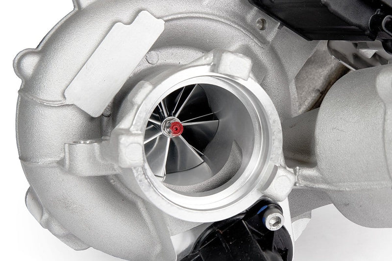 HPA FR450 - IS38 Hybrid Turbo Upgrade | MQB 2.0T