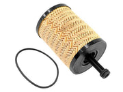 MANN FILTER Oil Filter Kit - HU 719/7 X