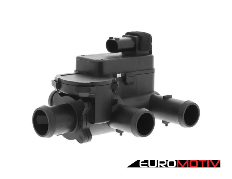 Hvac Heater Control Valve