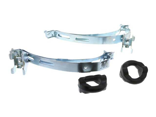 FA1 FISCHER AUTOMOTIVE Muffler Strap Kit - 109-911