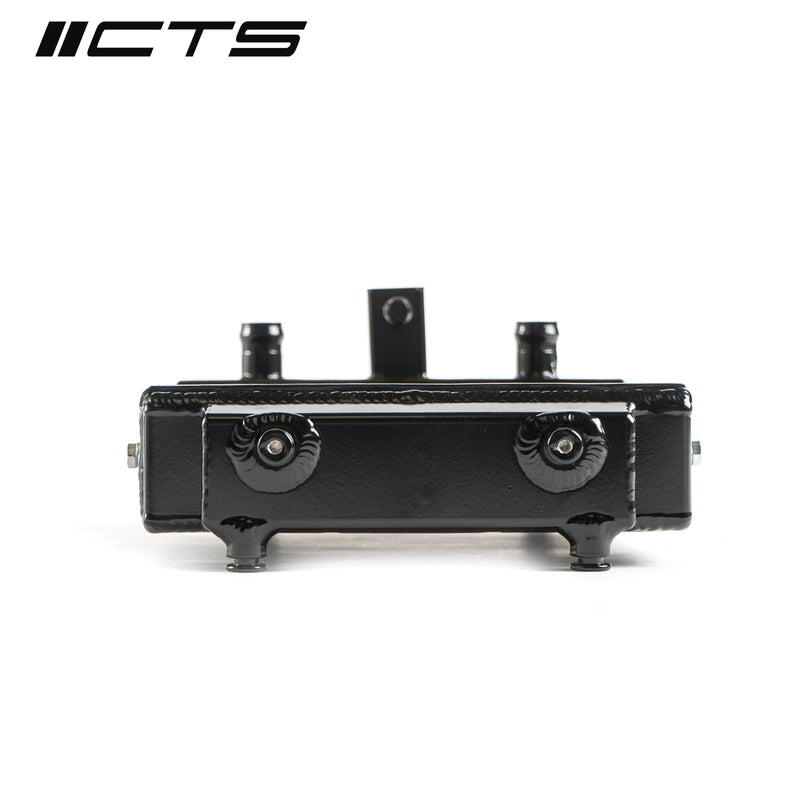 CTS Turbo MK7/7.5/MK8 VW Golf R, 8V/8Y Audi S3, Audi TT DSG Cooler/Auxiliary Radiator