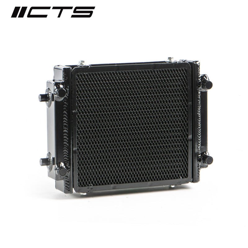 CTS Turbo MK7/7.5/MK8 VW Golf R, 8V/8Y Audi S3, Audi TT DSG Cooler/Auxiliary Radiator