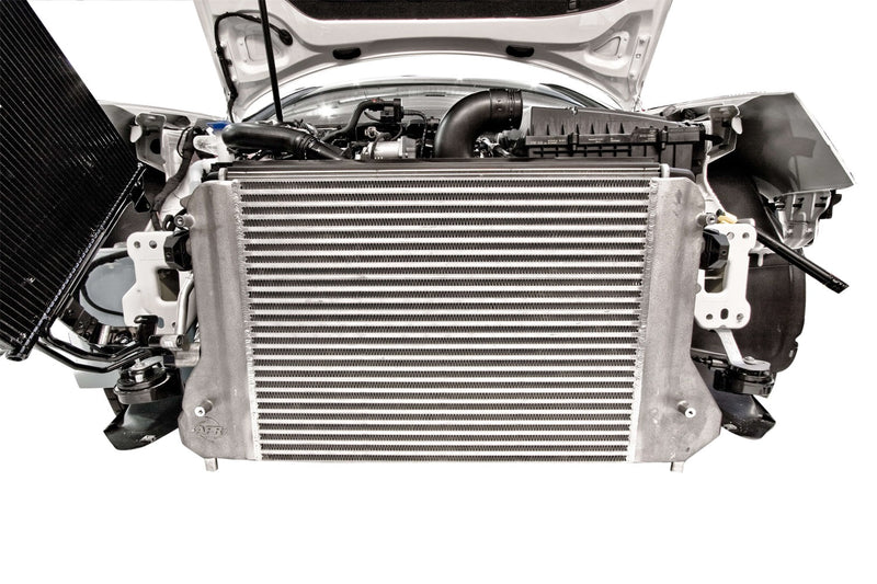 APR Intercooler System - IC100018