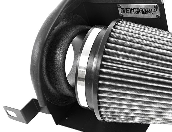 Integrated Engineering Cold Air Intake for MK6 VW Jetta 1.4T