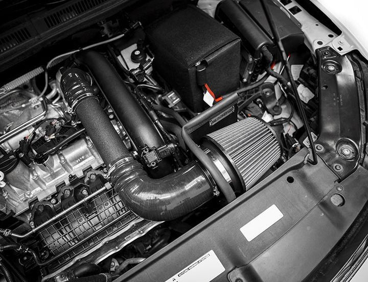 Integrated Engineering Cold Air Intake for MK6 VW Jetta 1.4T