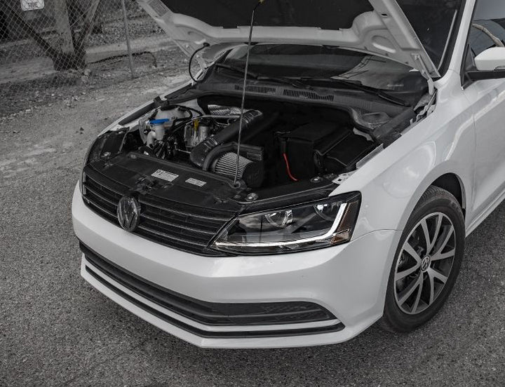 Integrated Engineering Cold Air Intake for MK6 VW Jetta 1.4T