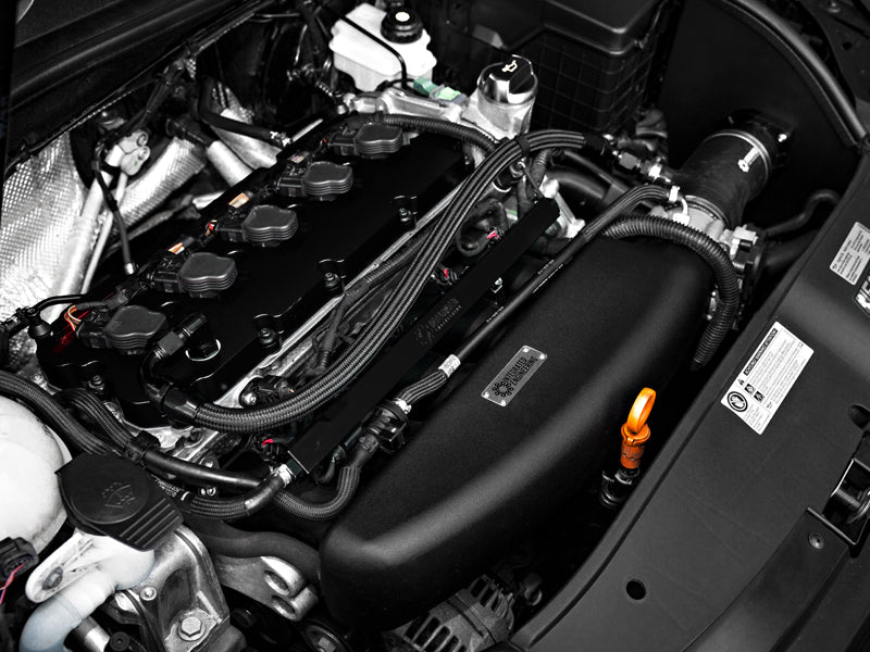 IE 2.5L 5 Cylinder Intake Manifold (Electric Power Steering Only)