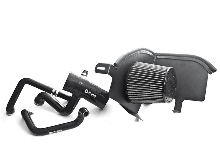 Integrated Engineering Ultimate Intake Manifold Power Kit for MK5 Rabbit & Jetta 2.5L