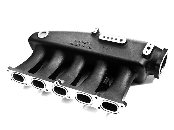 Integrated Engineering 2.5L 5 Cylinder Intake Manifold (Electric Power Steering Only) for VW/Audi Vehicles