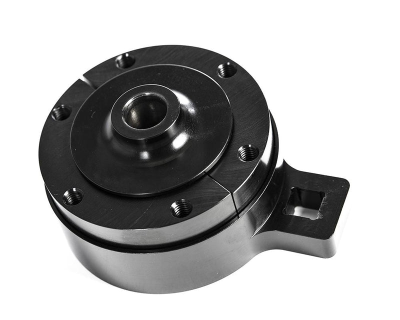 IE Audi 3.0T Supercharger Pulley Removal Tool