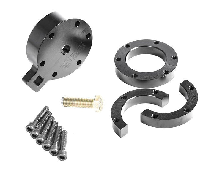 Integrated Engineering 3.0T Audi Supercharger Pulley Removal Tool